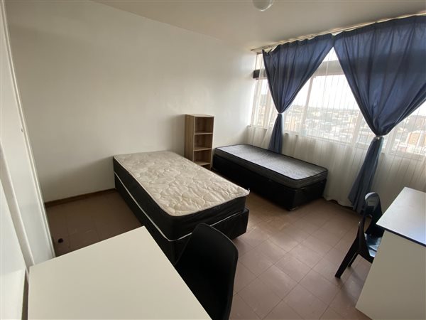 2 Bed Apartment