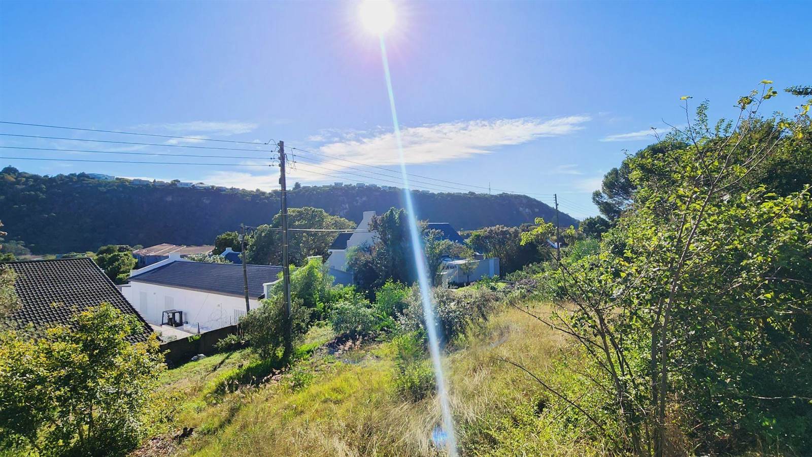 1301 m² Land available in Lower Robberg photo number 7