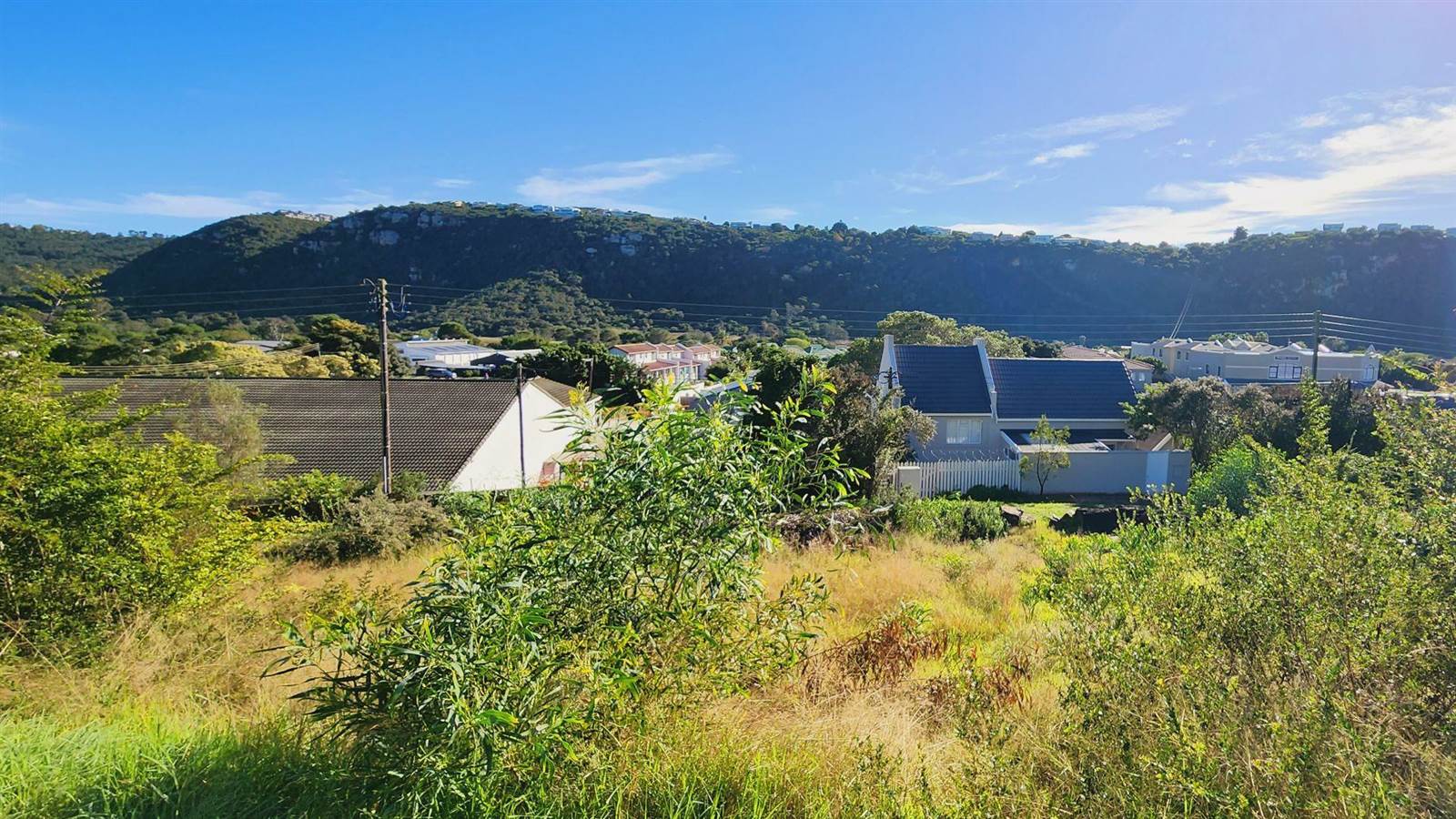 1301 m² Land available in Lower Robberg photo number 5