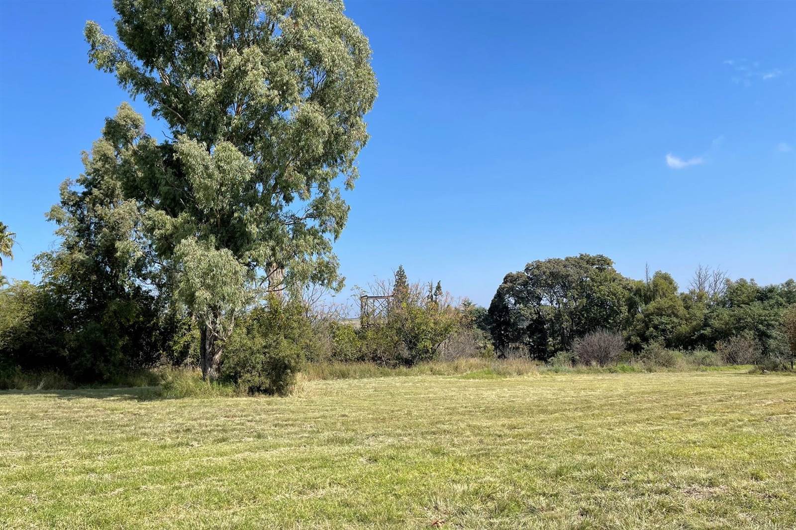 3413 m² Land available in Blair Atholl Estate photo number 1