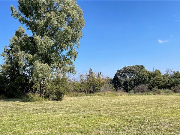 3413 m² Land available in Blair Atholl Estate