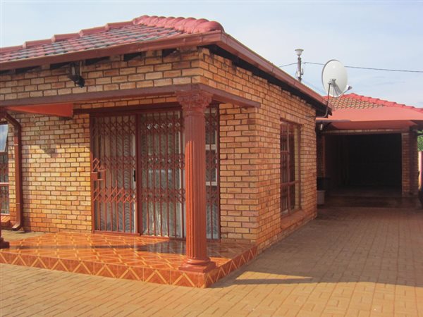 3 Bed House in Northam