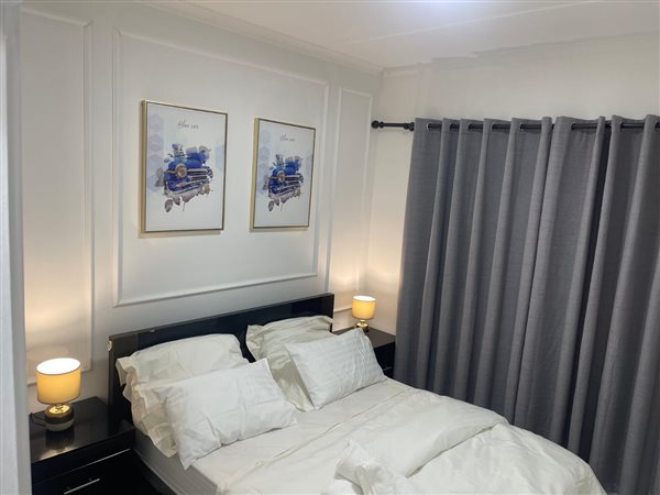 1 Bedroom Apartment 1 Bedroom Apartment