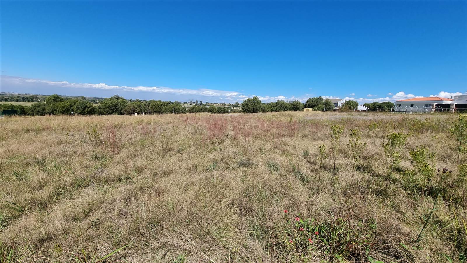 2817 m² Land available in Blair Atholl Estate photo number 5