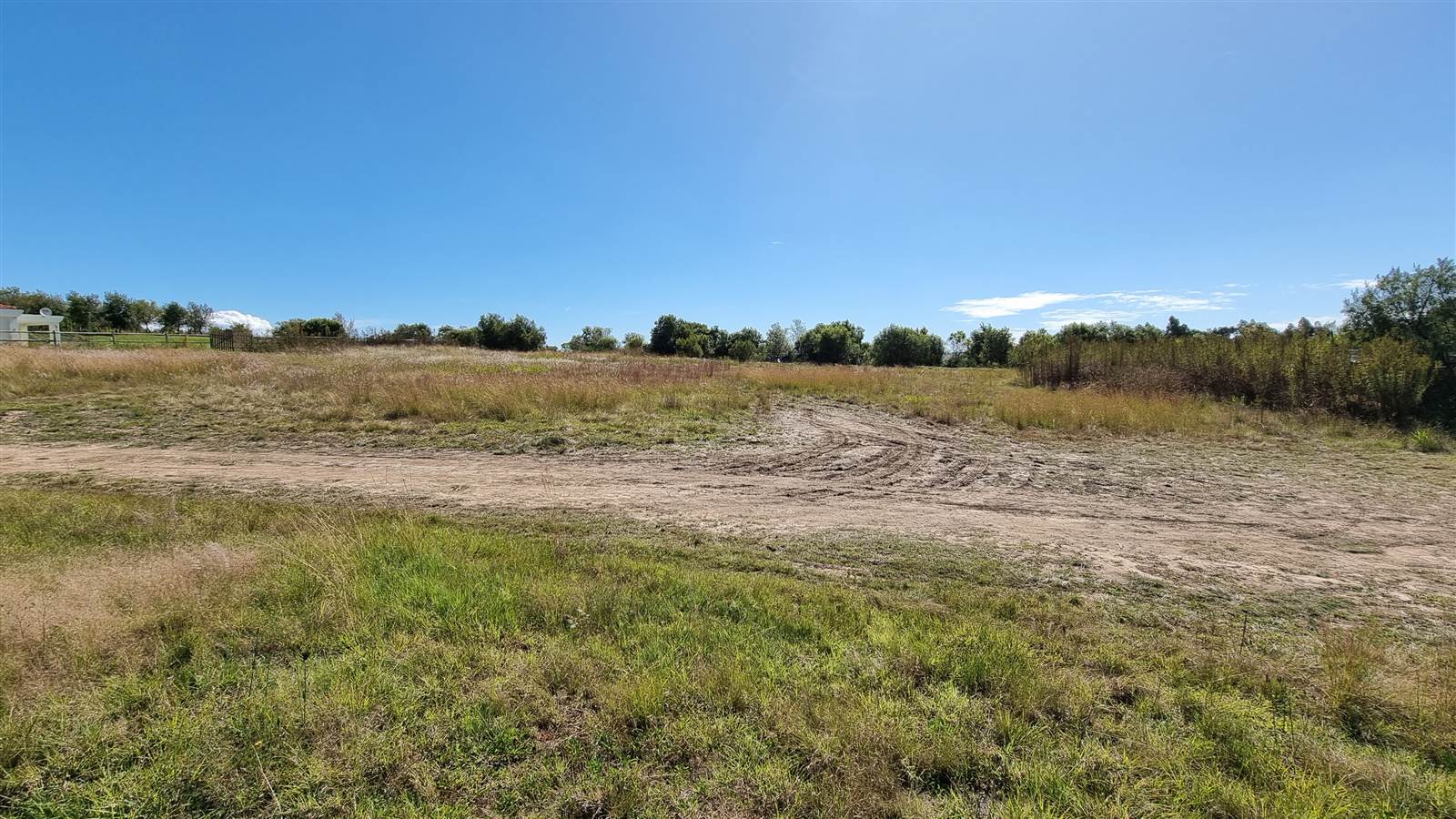 2817 m² Land available in Blair Atholl Estate photo number 3