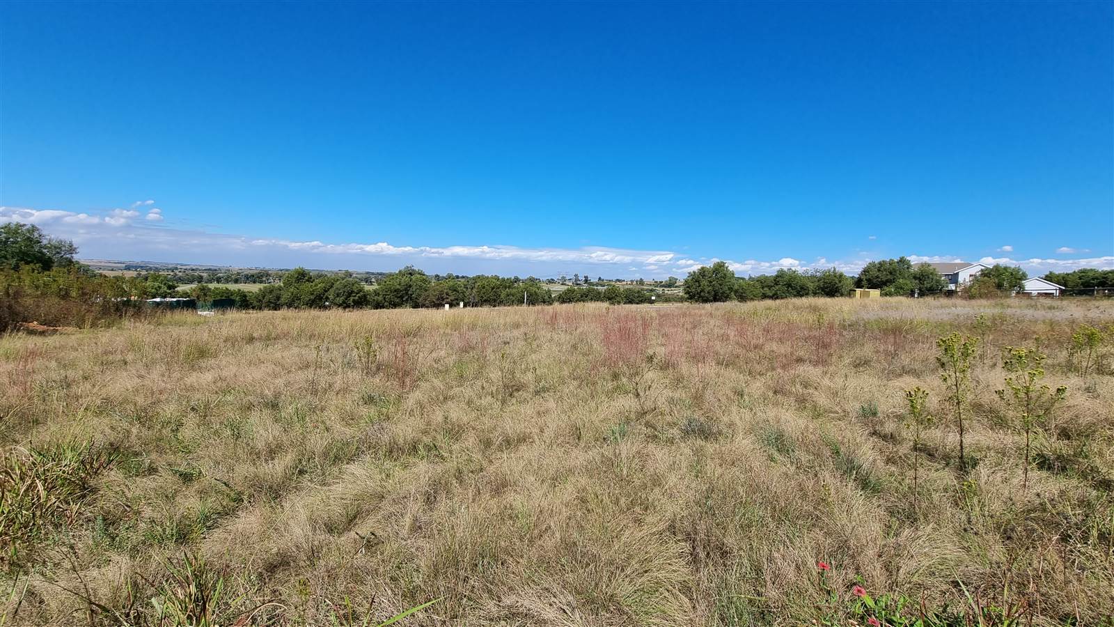 2817 m² Land available in Blair Atholl Estate photo number 4