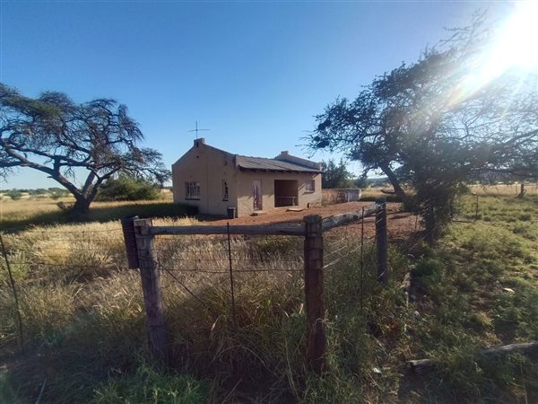 1 854 ha Farm 1 854 ha Farm