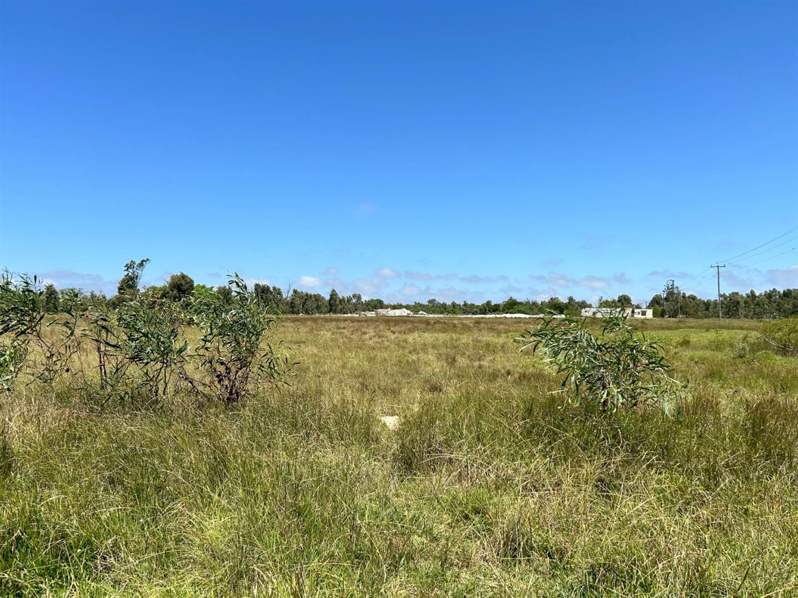 1.7 ha Land available in Greenbushes photo number 1