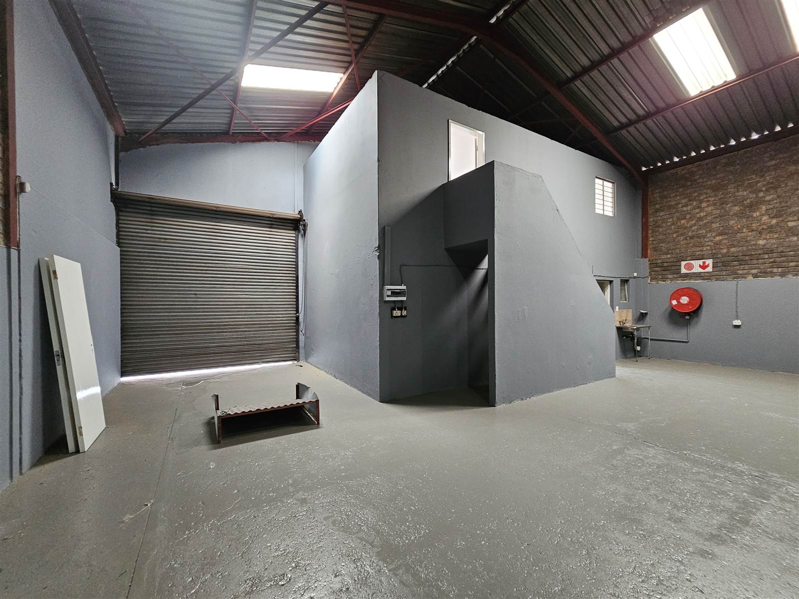 264  m² Industrial space in Anderbolt photo number 9