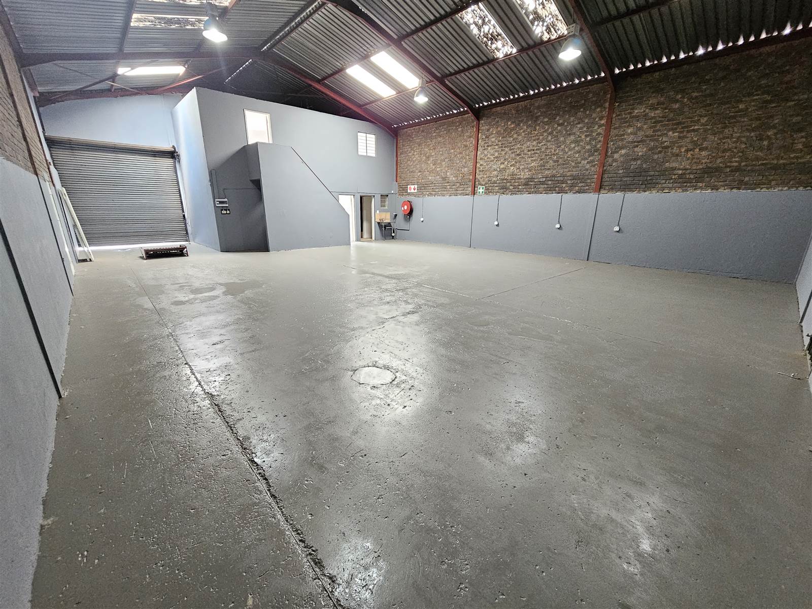 264  m² Industrial space in Anderbolt photo number 8