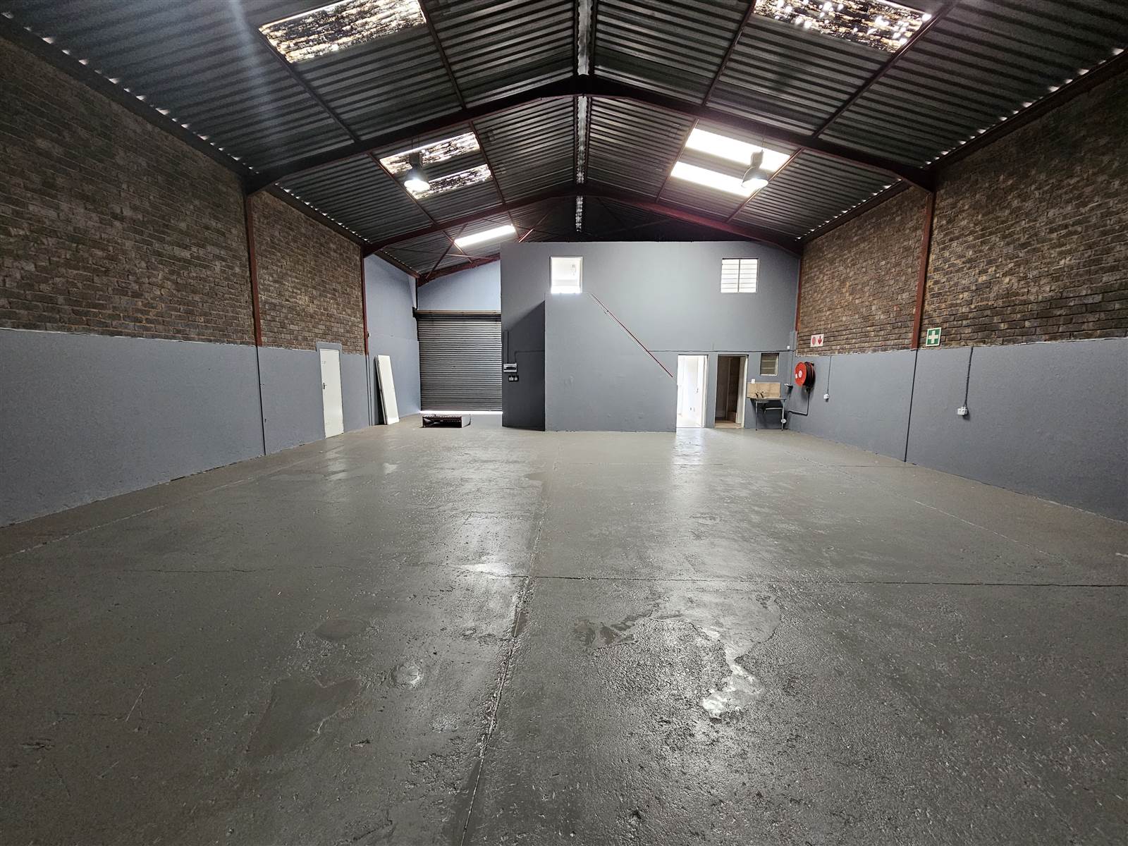 264  m² Industrial space in Anderbolt photo number 5
