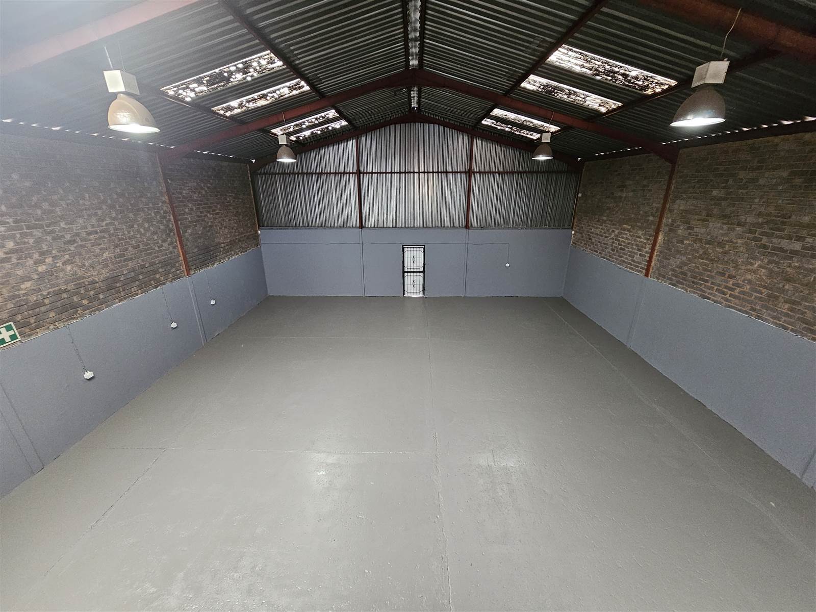 264  m² Industrial space in Anderbolt photo number 4