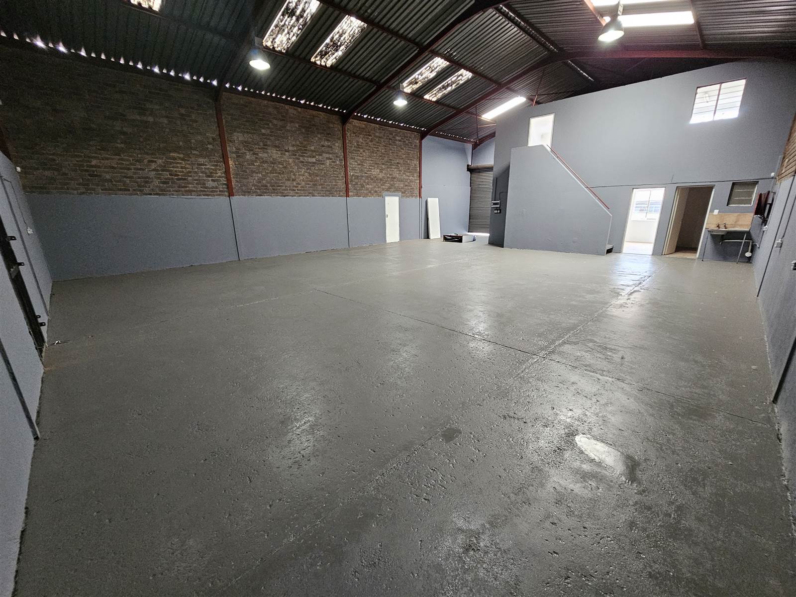 264  m² Industrial space in Anderbolt photo number 7