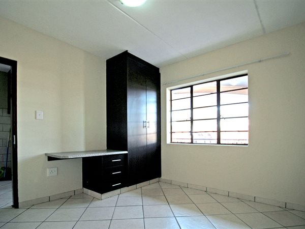 0.5 Bedroom House