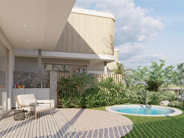 3 Bedroom Townhouse 3 Bedroom Townhouse