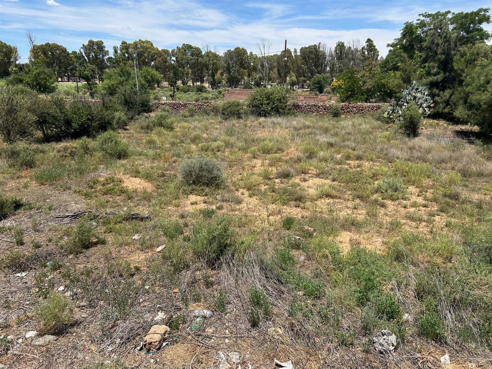 1213 m² Land available in Richmond photo number 2
