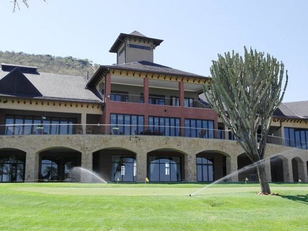 700 m² Land available in Euphoria Golf Estate