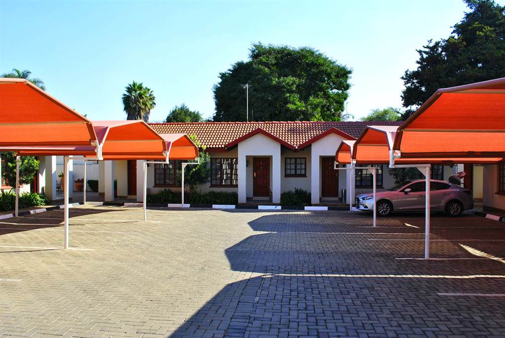 Bed and breakfast in Polokwane Central photo number 17