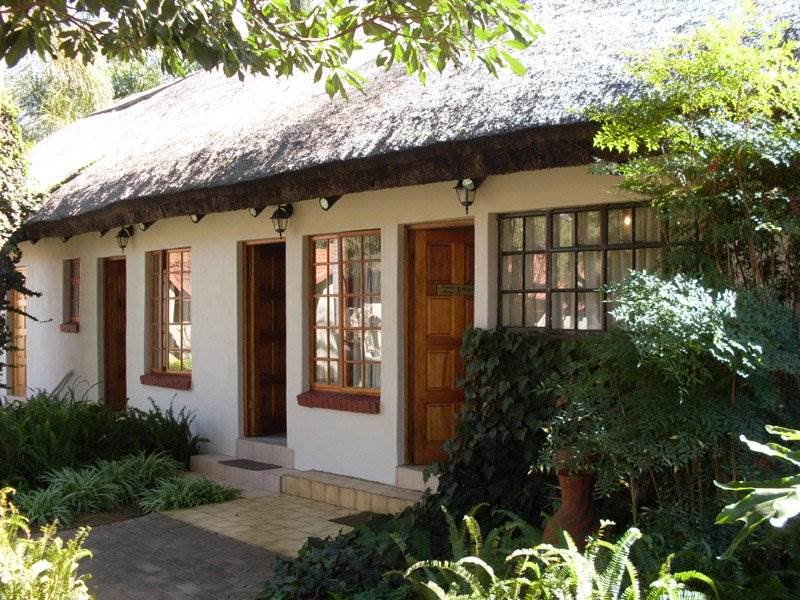 Bed and breakfast in Polokwane Central photo number 19