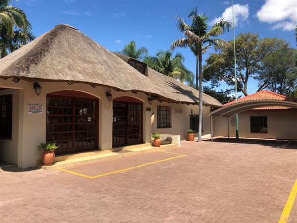 Bed and breakfast in Polokwane Central