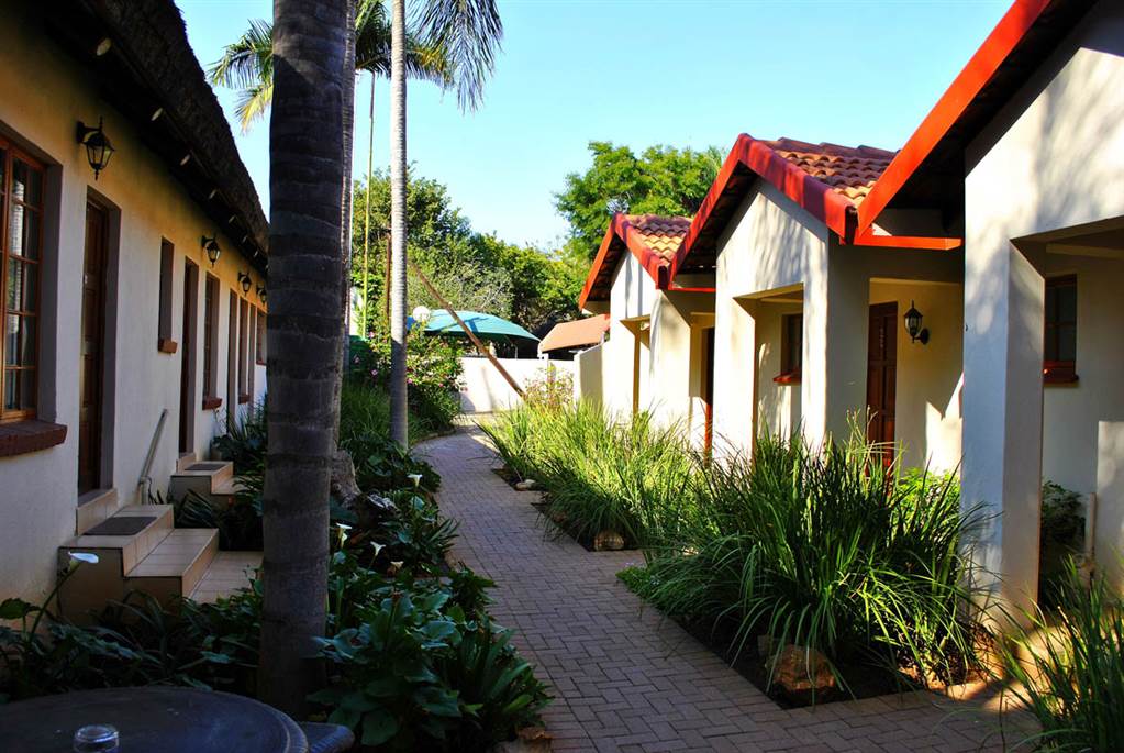 Bed and breakfast in Polokwane Central photo number 15