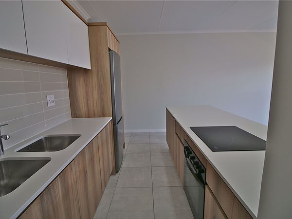 1 Bed Apartment