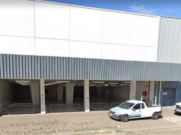 692  m² Commercial space in Bloemfontein