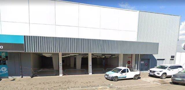 692  m² Commercial space in Bloemfontein photo number 1