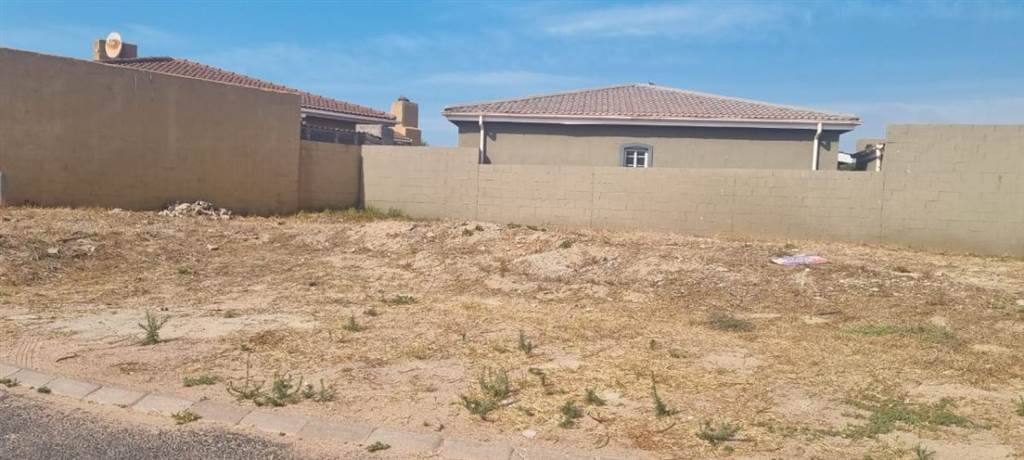 234 m² Land available in Saldanha photo number 4