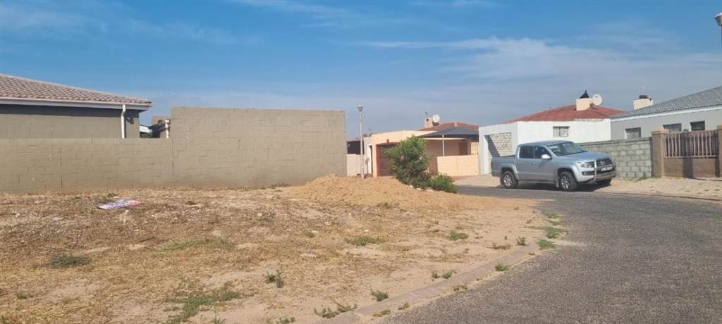 234 m² Land available in Saldanha photo number 3