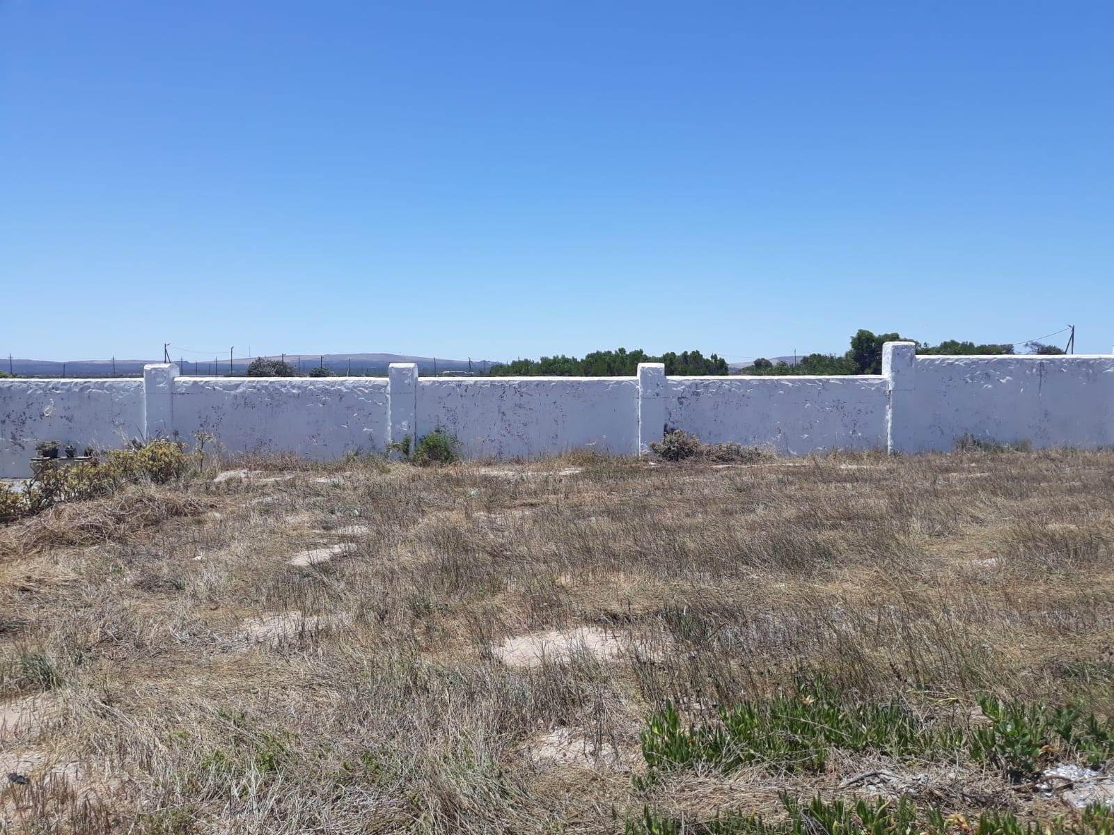 204 m² Land available in Yzerfontein photo number 4