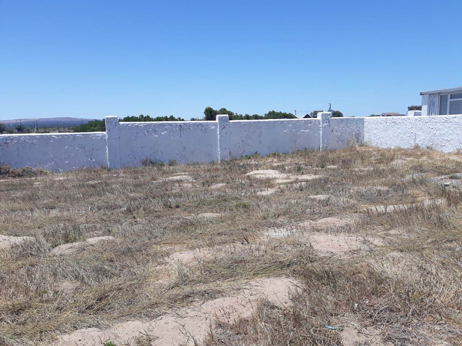 204 m² Land available in Yzerfontein photo number 2