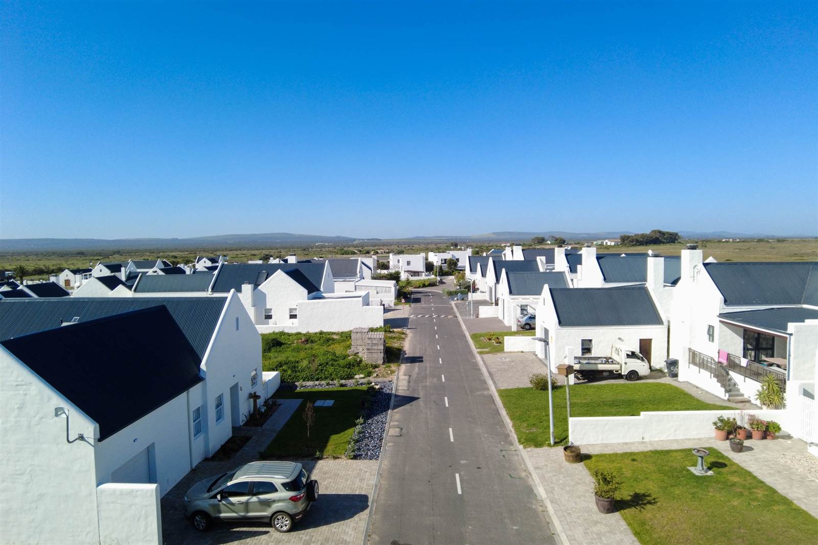 204 m² Land available in Yzerfontein photo number 6