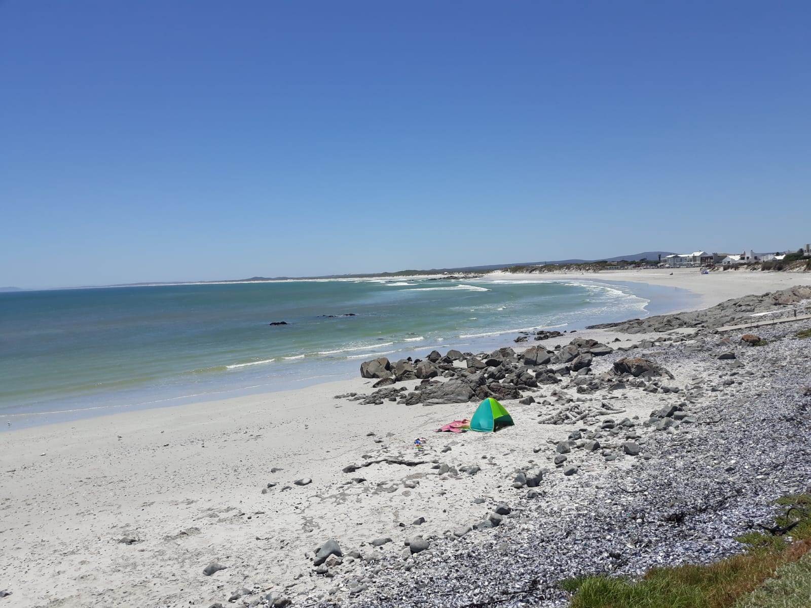 204 m² Land available in Yzerfontein photo number 10