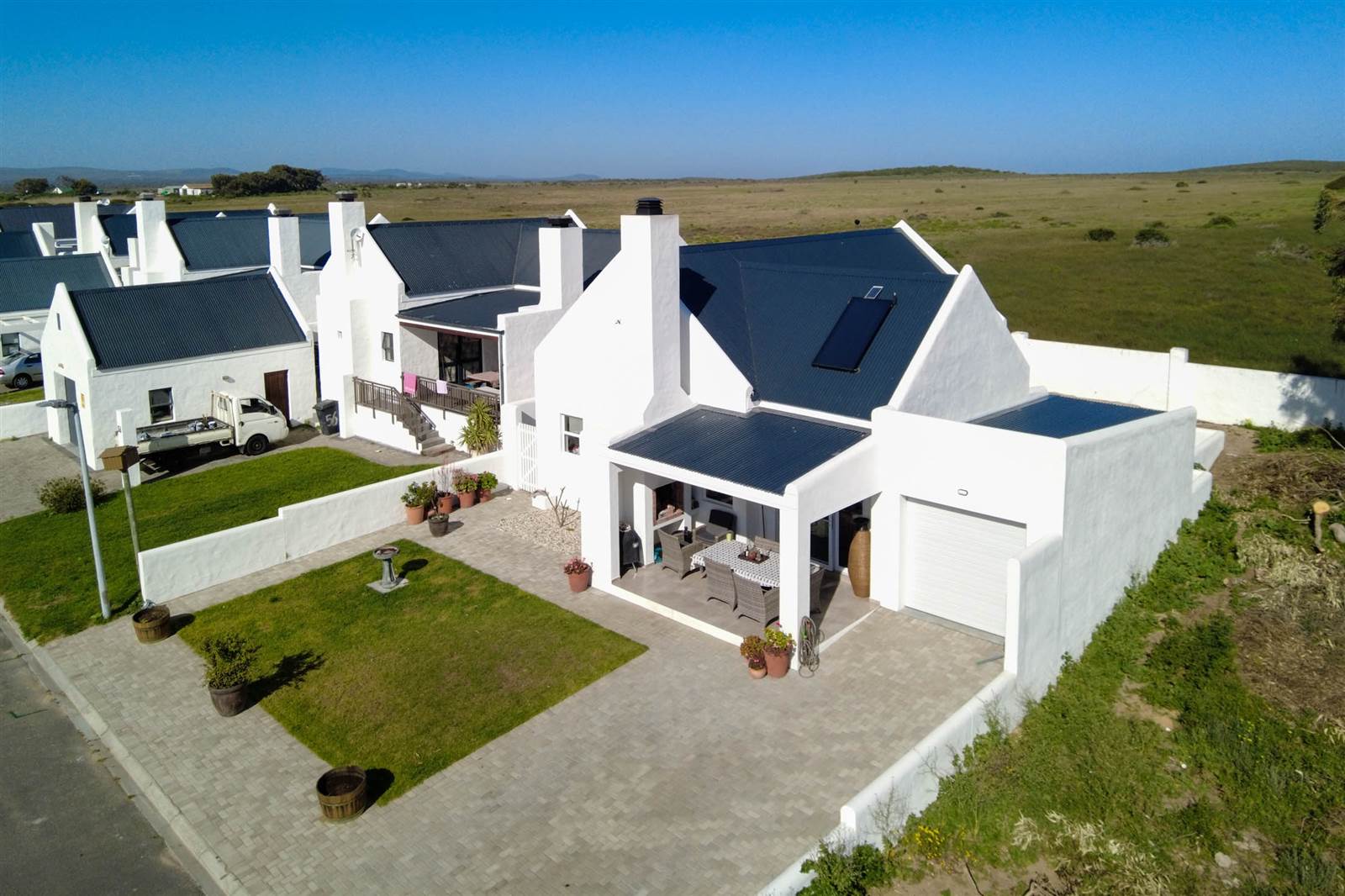 204 m² Land available in Yzerfontein photo number 5