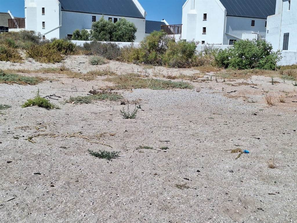 800 m² Land available in Dwarskersbos photo number 1
