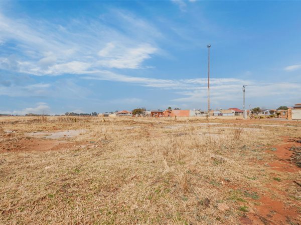 241 m² Land 241 m² Land