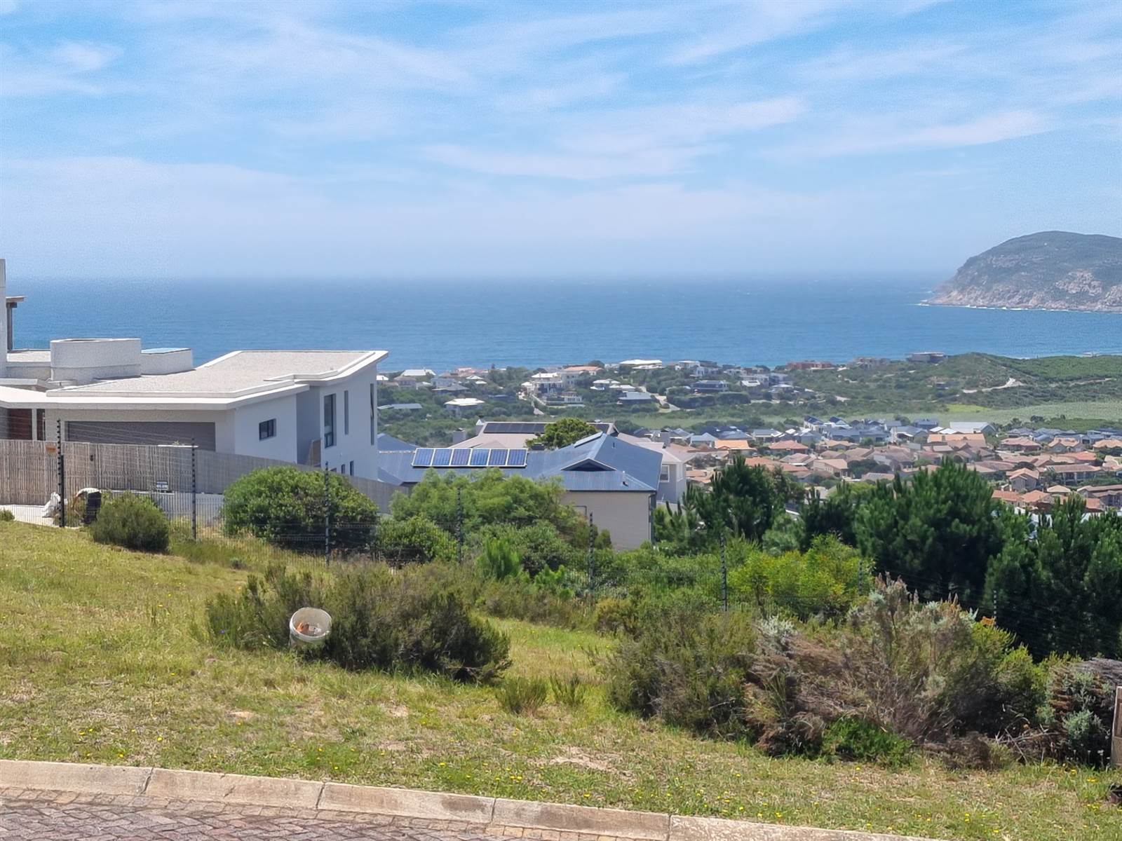 543 m² Land available in Whale Rock photo number 3