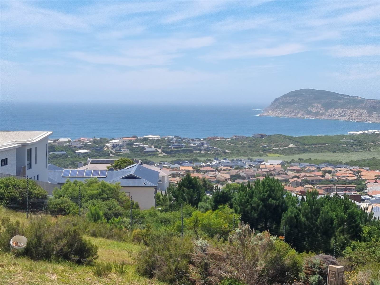 543 m² Land available in Whale Rock photo number 4