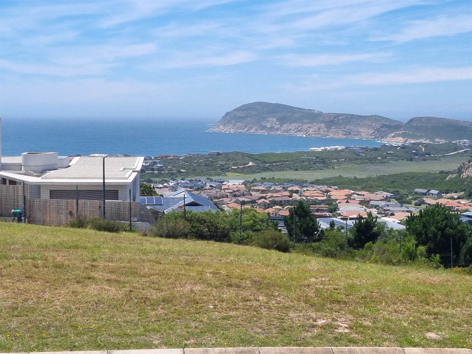 543 m² Land available in Whale Rock photo number 1