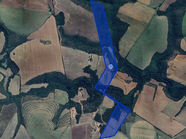 31 ha Farm