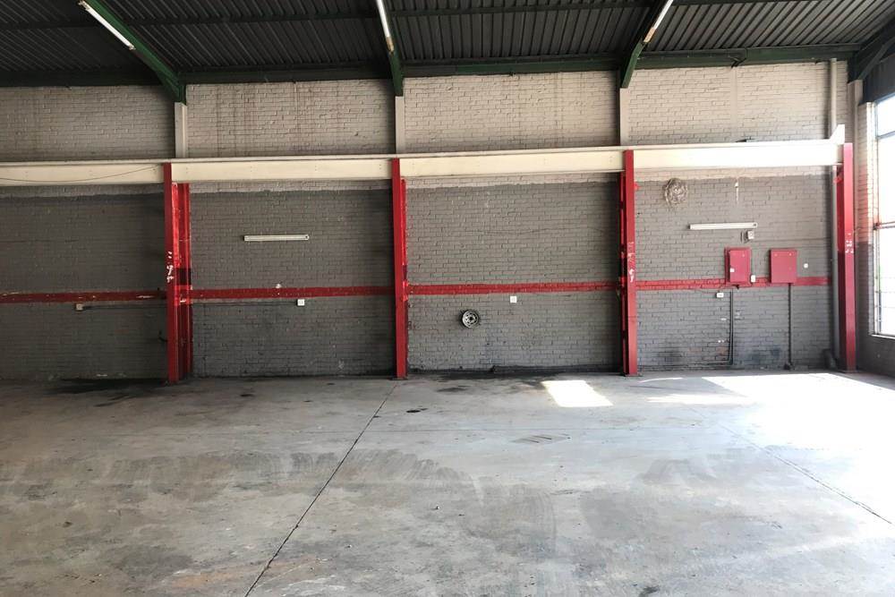 595  m² Retail Space in Benoni Central photo number 14