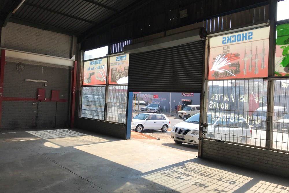 595  m² Retail Space in Benoni Central photo number 6