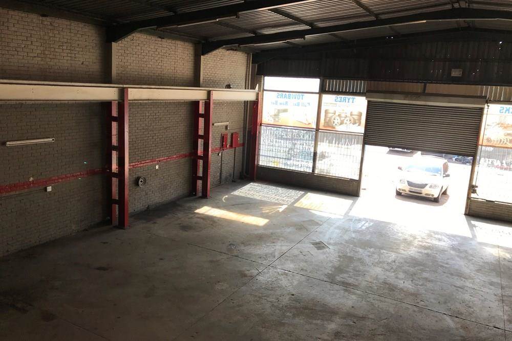 595  m² Retail Space in Benoni Central photo number 7