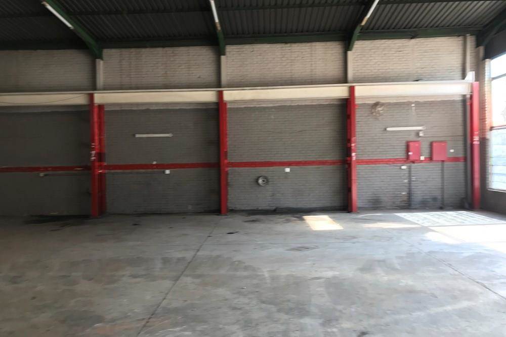 595  m² Retail Space in Benoni Central photo number 5