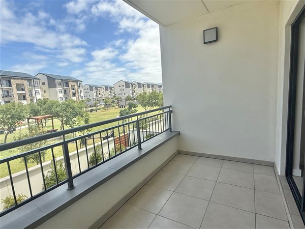 2 Bed Apartment