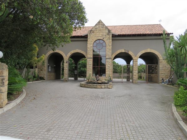 771 m² Land 771 m² Land