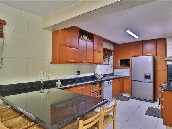 3 Bed Townhouse in Umgeni Park