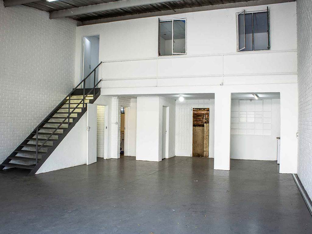 125  m² Industrial space in Halfway House photo number 7
