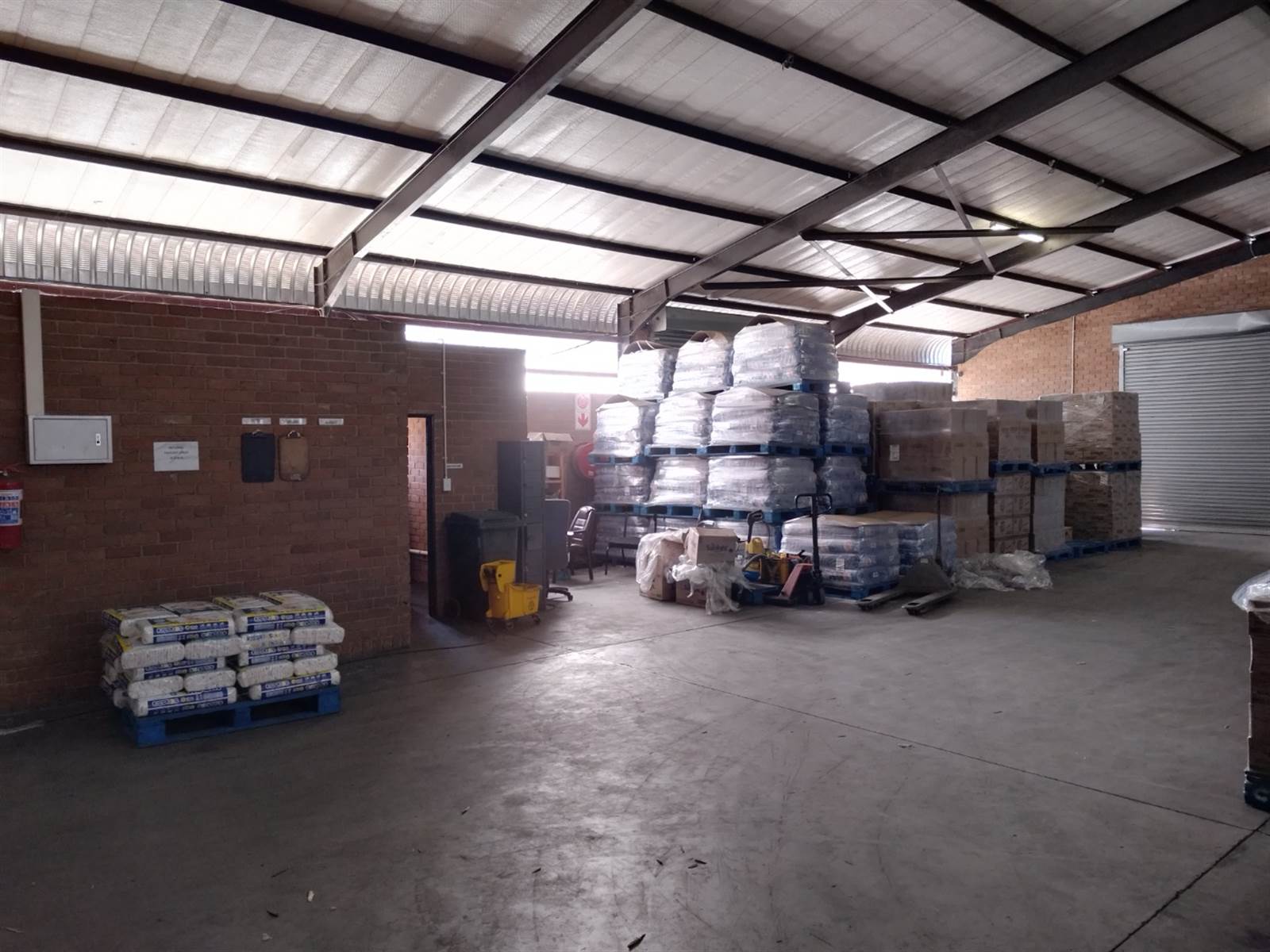 2000  m² Commercial space in Tzaneen photo number 3